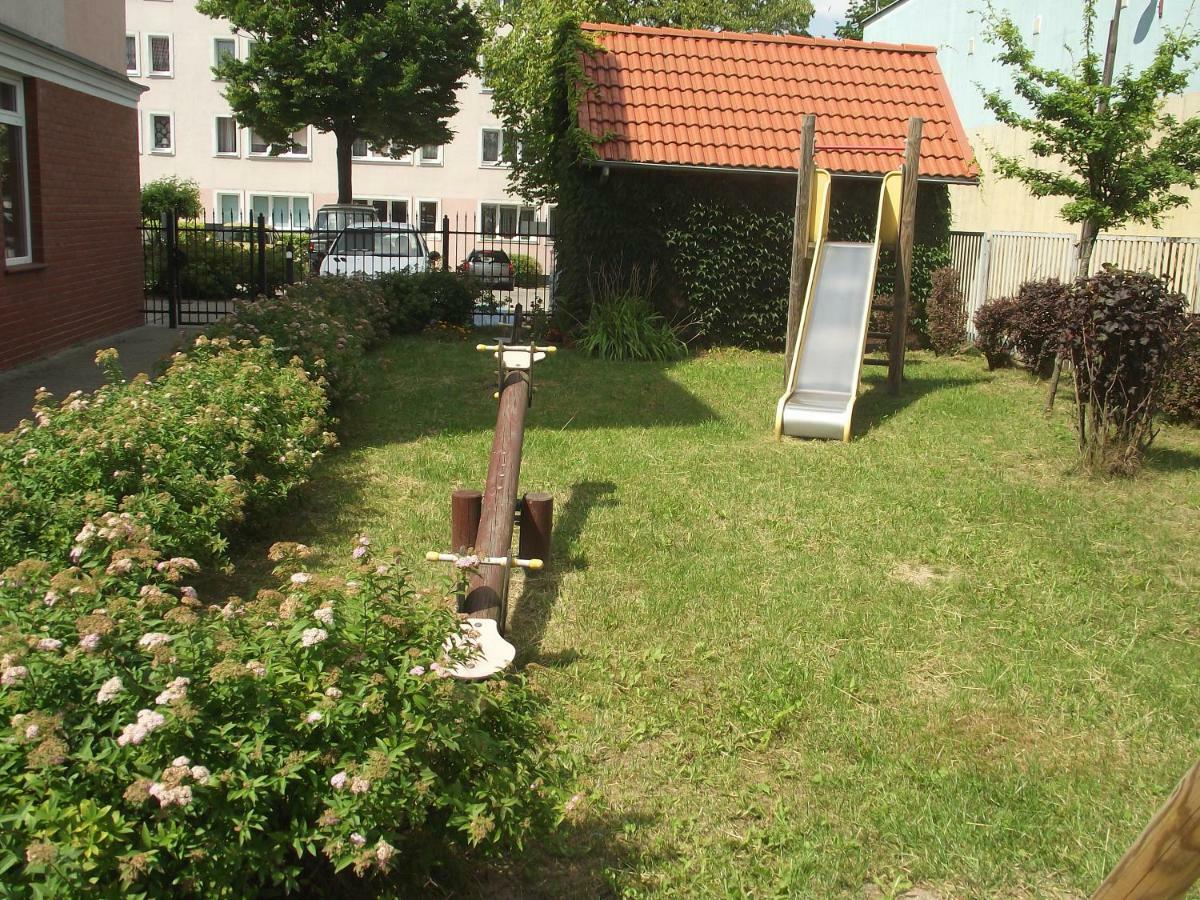 Adoria Lägenhet Giżycko Exteriör bild
